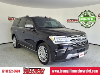 2024 Ford Expedition