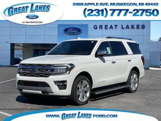 2024 Ford Expedition for sale in Muskegon MI