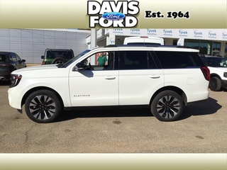 2025 Ford Expedition for sale in Independence MO