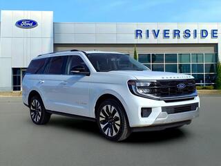 2025 Ford Expedition for sale in Tulsa OK