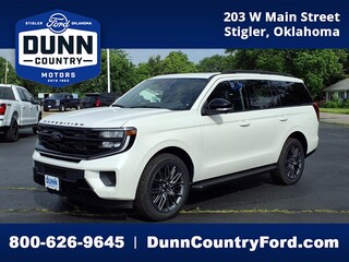2026 Ford Expedition