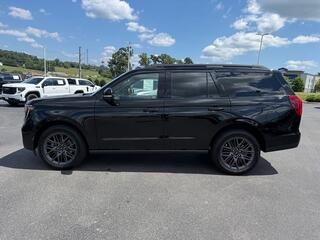 2027 Ford Expedition