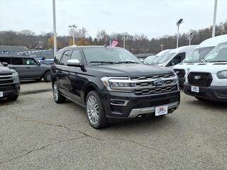 2023 Ford Expedition for sale in Butler NJ