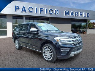 2023 Ford Expedition