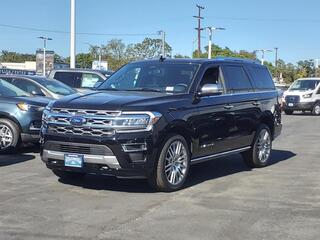 2023 Ford Expedition for sale in Fullerton CA