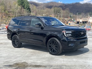 2025 Ford Expedition for sale in Waynesville NC