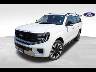 2025 Ford Expedition for sale in Denton TX