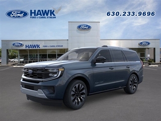 2025 Ford Expedition for sale in Carol Stream IL