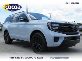 2025 Ford Expedition