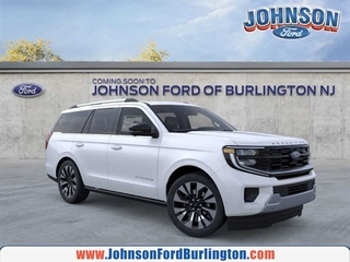 2025 Ford Expedition