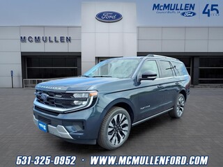 2026 Ford Expedition for sale in Council Bluffs IA