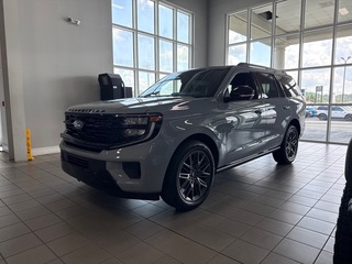 2027 Ford Expedition for sale in Knoxville TN