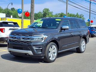 2023 Ford Expedition for sale in Woodhaven MI