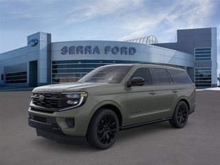 2025 Ford Expedition for sale in Farmington Hills MI