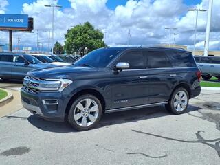 2023 Ford Expedition for sale in Oklahoma City OK