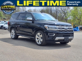 2024 Ford Expedition