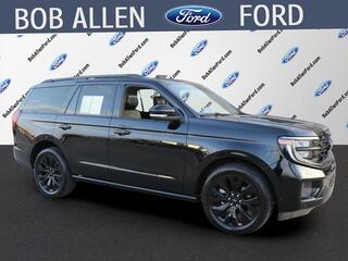 2025 Ford Expedition for sale in Overland Park KS