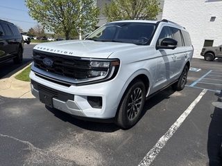 2025 Ford Expedition for sale in Dundee MI