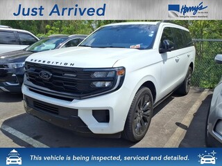 2025 Ford Expedition for sale in Asheville NC