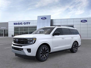 2025 Ford Expedition