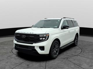 2026 Ford Expedition