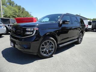 2026 Ford Expedition