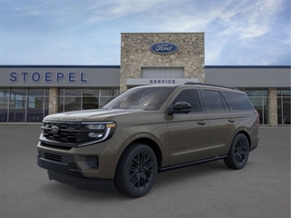 2026 Ford Expedition
