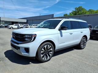 2026 Ford Expedition for sale in Hartselle AL