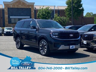 2026 Ford Expedition for sale in Mechanicsville VA