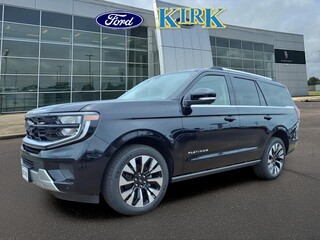 2026 Ford Expedition for sale in Grenada MS
