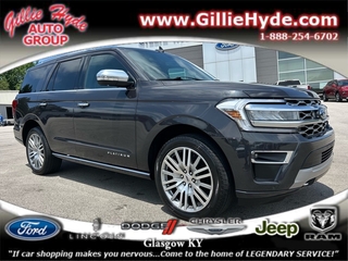 2023 Ford Expedition