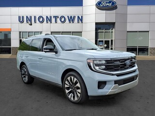 2025 Ford Expedition for sale in Uniontown PA