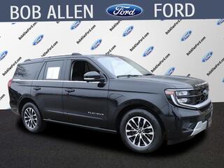 2025 Ford Expedition for sale in Overland Park KS