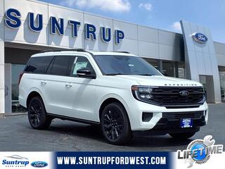 2025 Ford Expedition