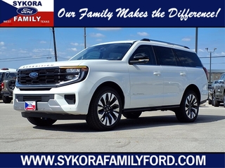 2025 Ford Expedition for sale in West TX