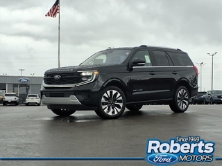 2025 Ford Expedition for sale in Alton IL