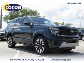 2025 Ford Expedition for sale in Cocoa FL