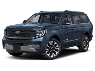 2026 Ford Expedition for sale in Wayne MI