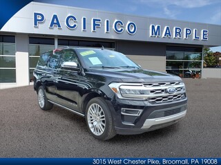 2024 Ford Expedition