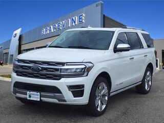 2024 Ford Expedition for sale in Grapevine TX