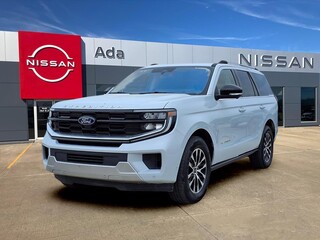 2025 Ford Expedition