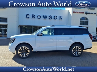 2025 Ford Expedition for sale in Louisville MS