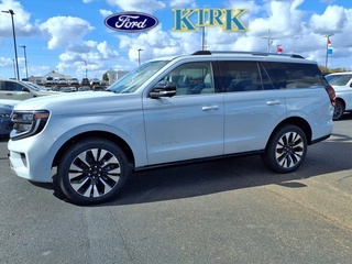 2025 Ford Expedition for sale in Grenada MS