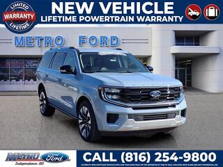 2026 Ford Expedition for sale in Independence MO