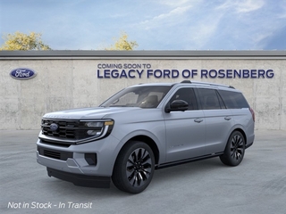2026 Ford Expedition for sale in Rosenberg TX
