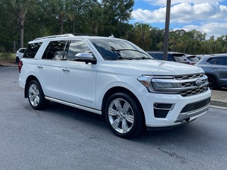 2023 Ford Expedition