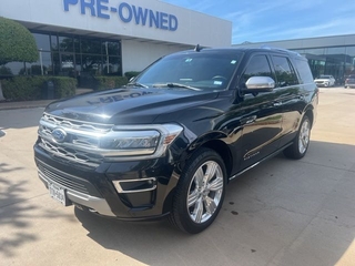 2023 Ford Expedition for sale in Plano TX