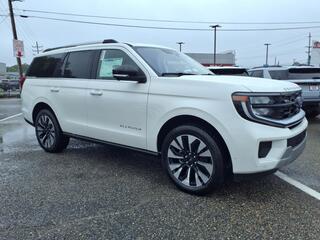 2025 Ford Expedition