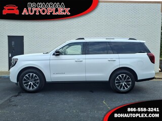 2025 Ford Expedition for sale in Meridian MS