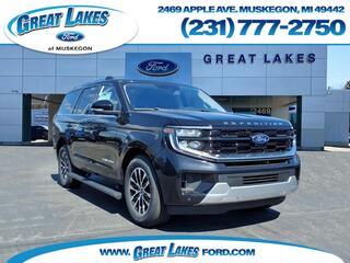 2025 Ford Expedition for sale in Muskegon MI